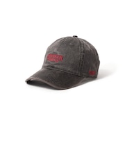 【COLLABORATION】STRANGER THINGS / Logo Cap