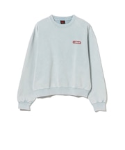【COLLABORATION】STRANGER THINGS / Scoops Ahoy Crewneck Sweatshirt