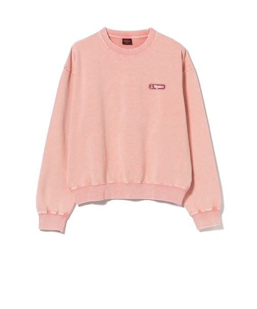 【COLLABORATION】STRANGER THINGS / Scoops Ahoy Crewneck Sweatshirt