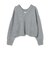 mgh / Aura soft knit pullover