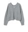 mgh / Aura soft knit pullover