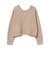 mgh / Aura soft knit pullover