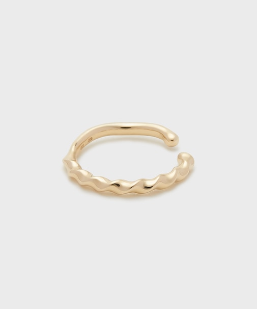 <アウトレット>K5イヤーカフ(片耳用)