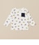 dump truck長袖Tシャツ