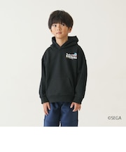 【親子リンク】Kidsソニックスウェットフーディー