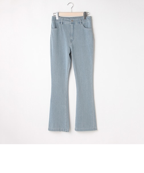 ストレッチパンツ