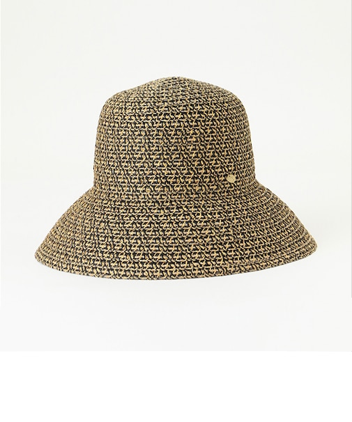 Snatched Hat