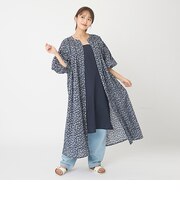 【LADIES】美脚デニムパンツ