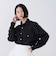 【LADIES】長袖シャツ