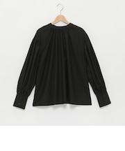 【LADIES】2WAYブラウス