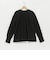 【LADIES】2WAYブラウス