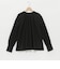 【LADIES】2WAYブラウス
