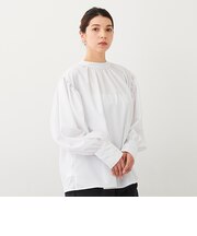 【LADIES】2WAYブラウス