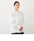 【LADIES】2WAYブラウス