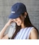 【LADIES】MERCIキャップ
