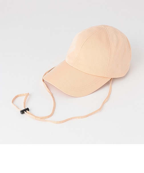 【浅見れいなコラボ】【LADIES】コードキャップ