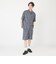【AJUGA.親子リンク】UNISEXハーフパンツ（大人サイズ）