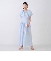 【LADIES】ワイドパンツ