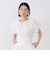 【LADIES】2WAYブラウス