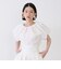 【LADIES】2WAYブラウス