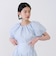 【LADIES】2WAYブラウス