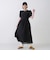 【LADIES】ビスチェワンピセット