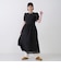 【LADIES】ビスチェワンピセット