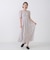 【LADIES】ビスチェワンピセット