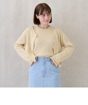 【リンク】ニットアンサンブル