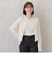 【リンク】ニットアンサンブル