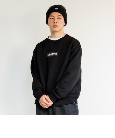 【大人向けサイズあり】【毛玉になりにくい】裏起毛・ブラックコレクション