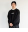 【大人向けサイズあり】【毛玉になりにくい】裏起毛・ブラックコレクション