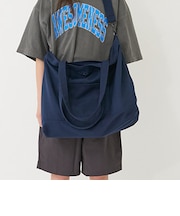 【大人向けサイズあり】キャンバストートバッグ大