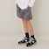 【大人向けサイズあり】【Easycare】ポリリップ・ショーツ