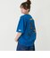 【大人向けサイズあり】【FORGETNEVER】バックターンテーブル半袖ポケットTシャツ_GLSW