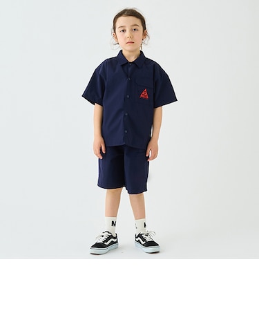 【4WAY】ストレッチショートパンツ