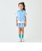 【撥水】かぼちゃパンツ