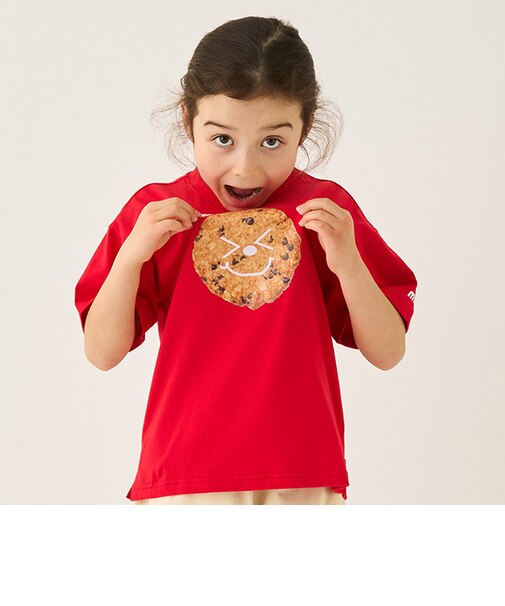 【ovgo B.a.k.e.r】アソートcookieTシャツ