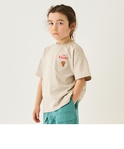 【ovgo B.a.k.e.r】アソートキャラクターＴシャツ