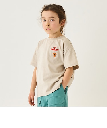 【ovgo B.a.k.e.r】アソートキャラクターＴシャツ