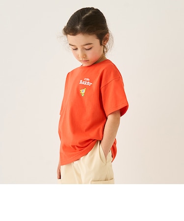 【ovgo B.a.k.e.r】アソートキャラクターＴシャツ