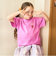 【ovgo B.a.k.e.r】アソートキャラクターＴシャツ