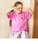 【ovgo B.a.k.e.r】アソートキャラクターＴシャツ