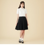 ポンチタックスカート