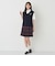 50ｃｍ丈28本チェックプリーツスカート