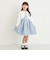 【キッズサイズ】ボレロジャケット+レースドレスセット