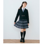 ＊ショートジャケットネクタイ4点セット