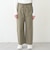 【＋SIZE】【GOOD PRICE】ワイドパンツ
