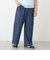 【＋SIZE】【GOOD PRICE】ワイドパンツ
