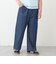 【＋SIZE】【GOOD PRICE】ワイドパンツ